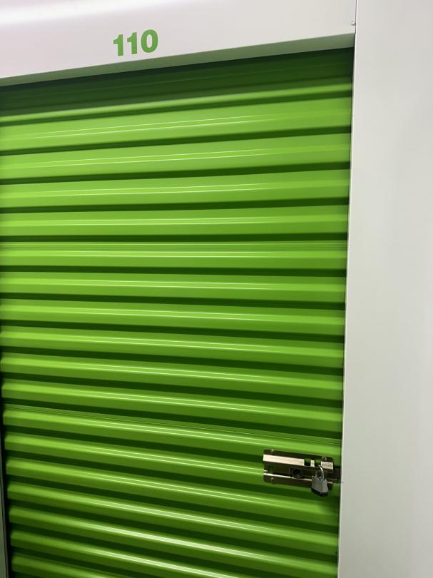 Storage Unit Auction in Haledon, NJ at Storage Post Haledon STAU01